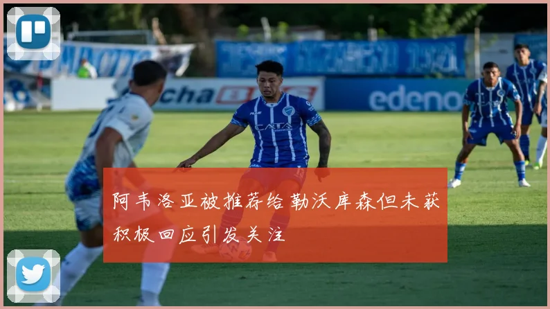 阿韦洛亚被推荐给勒沃库森但未获积极回应引发关注