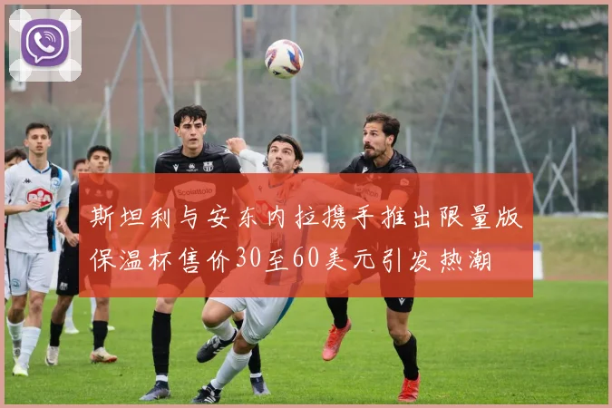 斯坦利与安东内拉携手推出限量版保温杯售价30至60美元引发热潮
