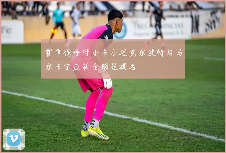 霍华德呼吁小卡小迈克尔波特与马尔卡宁应获全明星提名