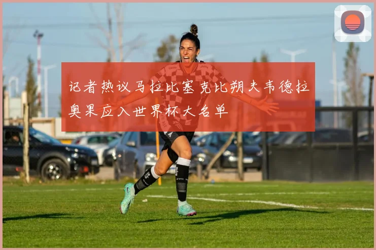 记者热议马拉比塞克比朔夫韦德拉奥果应入世界杯大名单