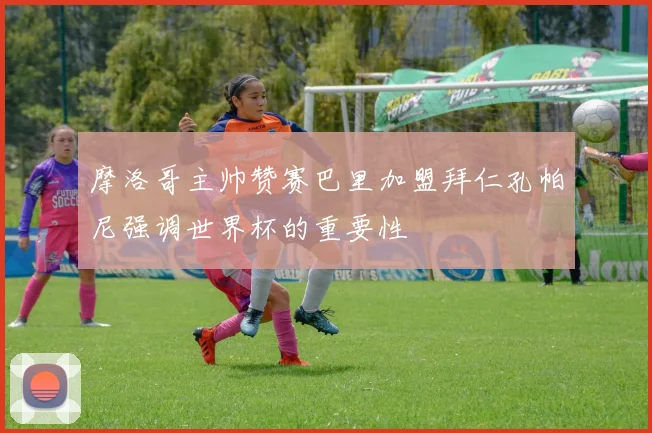 摩洛哥主帅赞赛巴里加盟拜仁孔帕尼强调世界杯的重要性